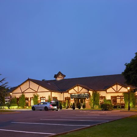 伟大国家基姆利住宿酒店 Limerick Junction 外观 照片