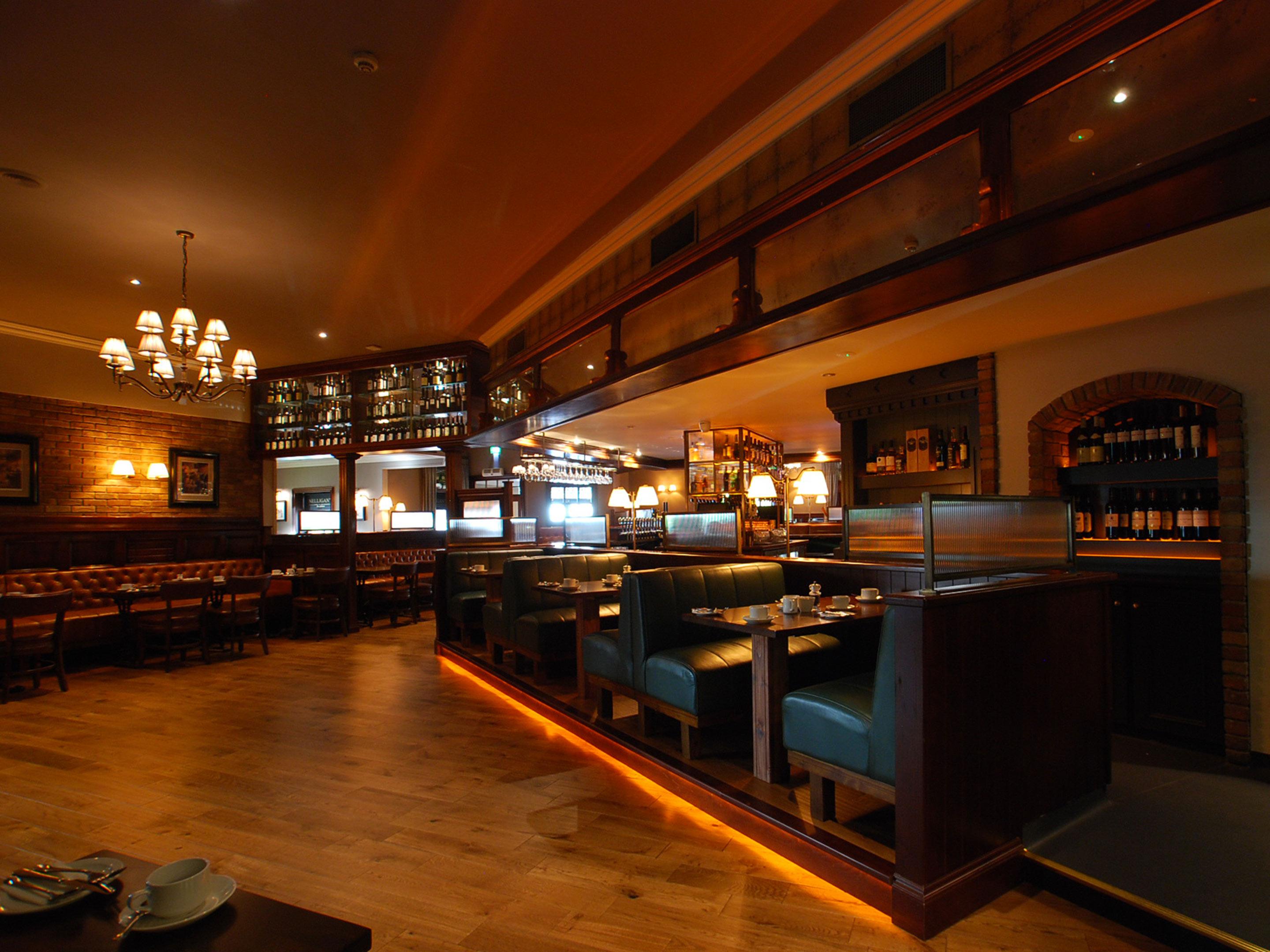 伟大国家基姆利住宿酒店 Limerick Junction 外观 照片