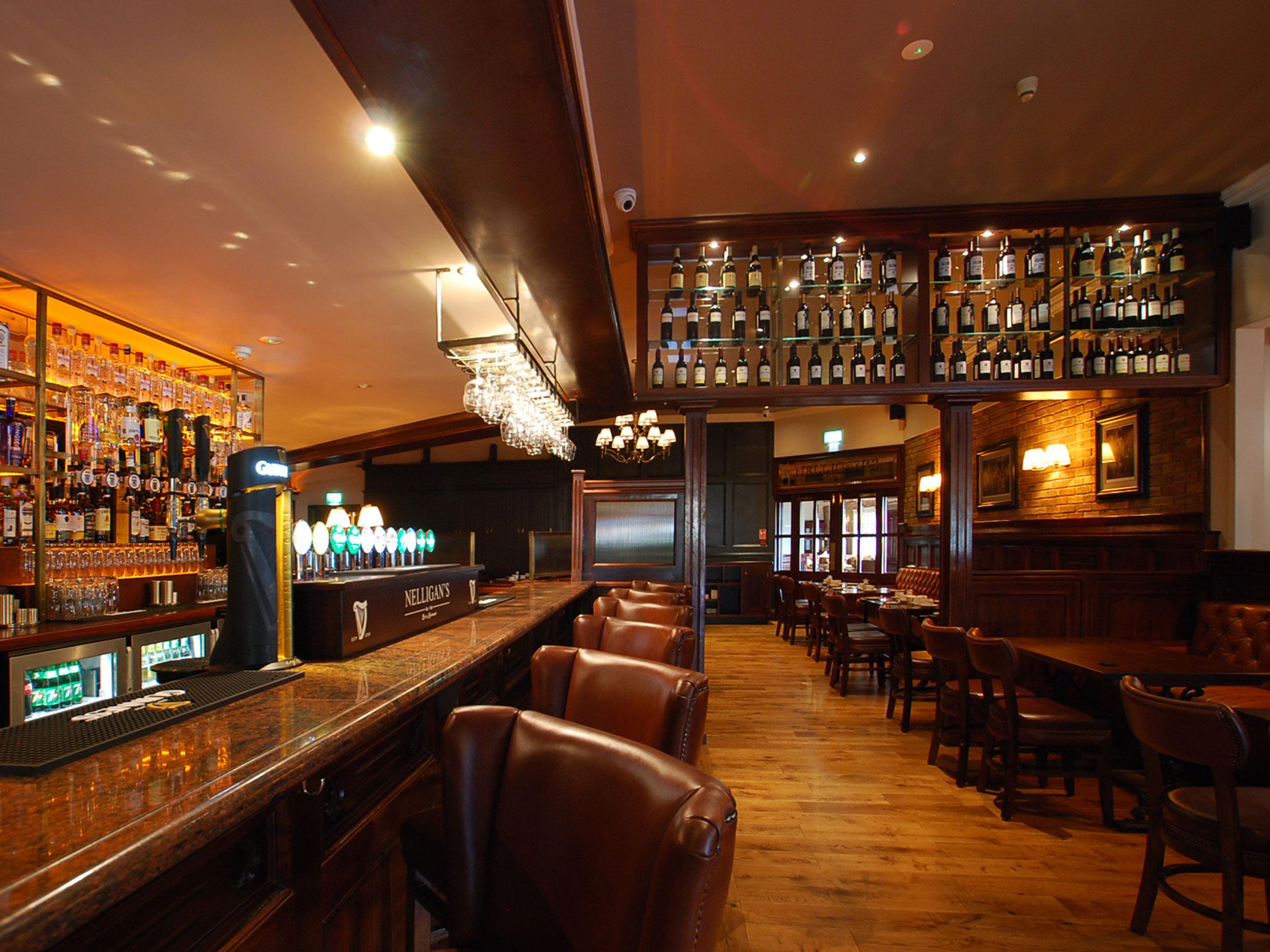 伟大国家基姆利住宿酒店 Limerick Junction 外观 照片