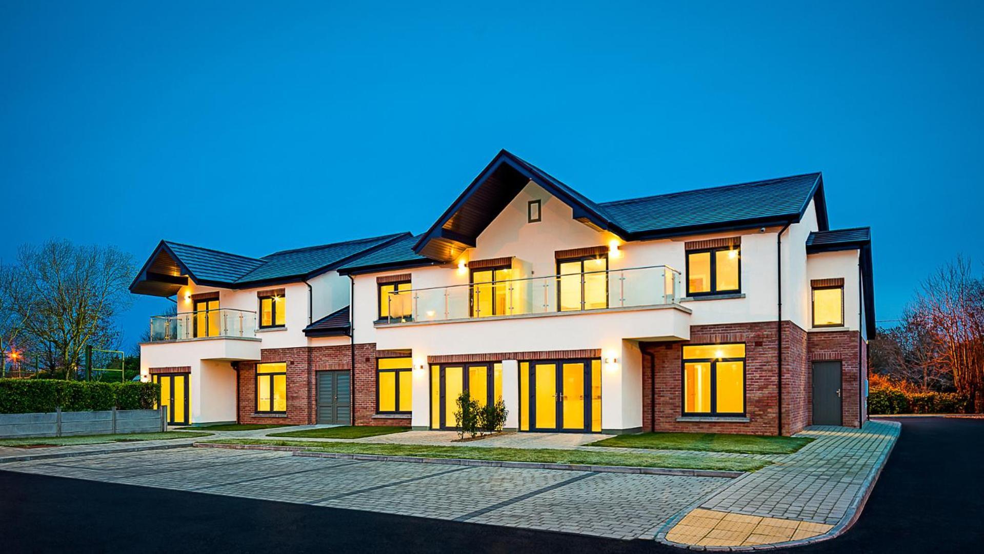 伟大国家基姆利住宿酒店 Limerick Junction 外观 照片