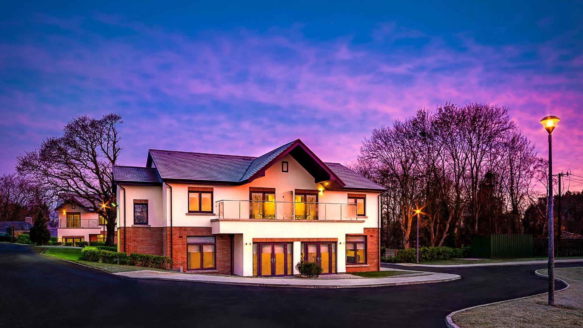 伟大国家基姆利住宿酒店 Limerick Junction 外观 照片